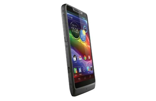 Motorola unveils Razr M, RAZR HD and Razr Maxx HD